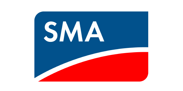 SMA SOLAR LOGOS NERGÍA SOLAR FOTOVOLTAICA