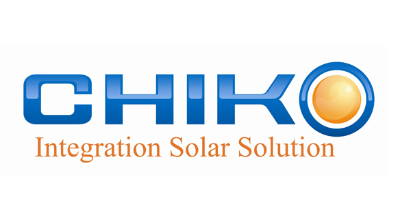 CHICO SOLAR LOGOS NERGÍA SOLAR FOTOVOLTAICA