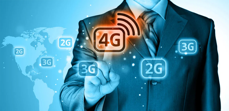 servicios de ingenieria 3g 4g 5g