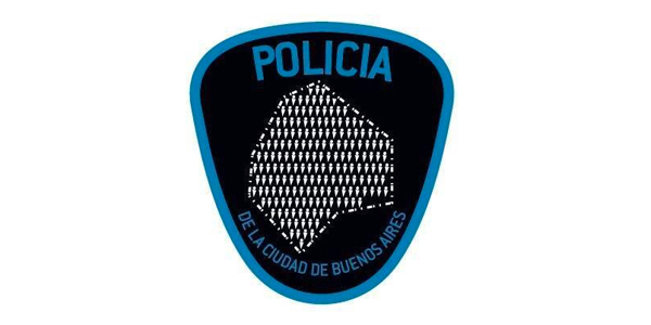 POLICIA METROPOLITANA