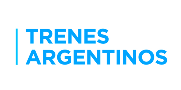 TRENES ARGENTINOS
